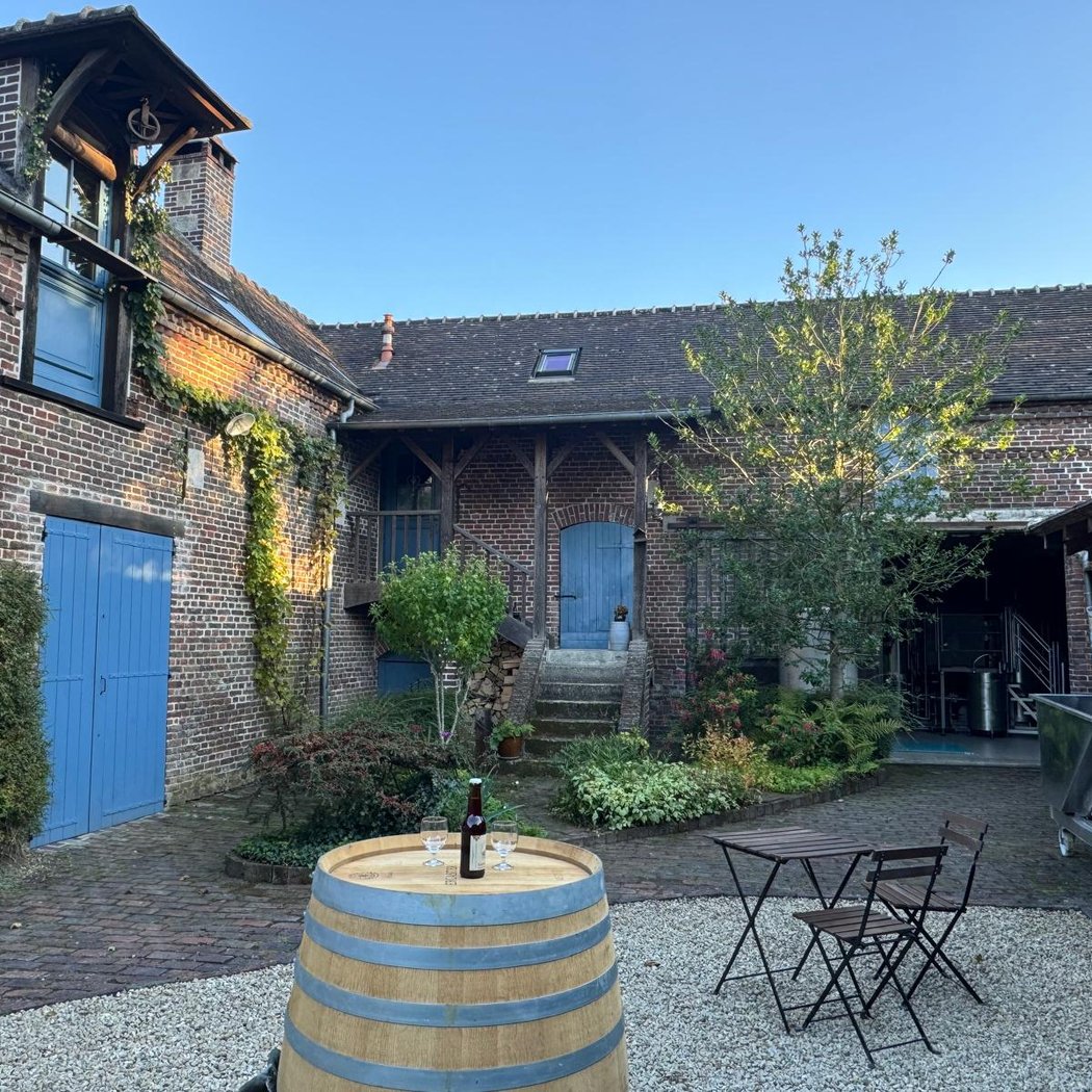 Petite Brasserie Picarde 1
